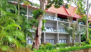 Sylvan Koh Chang