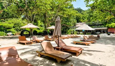 Sylvan Koh Chang