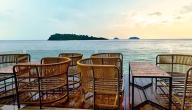 Sylvan Koh Chang