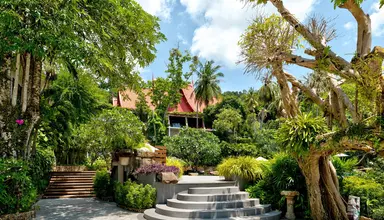 Sylvan Koh Chang