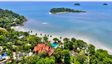 Sylvan Koh Chang