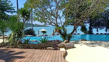 Sylvan Koh Chang