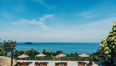 Sylvan Koh Chang