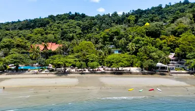Sylvan Koh Chang