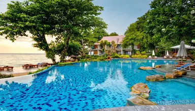 Sylvan Koh Chang