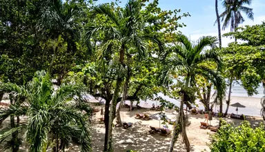 Sylvan Koh Chang