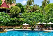 Sylvan Koh Chang 