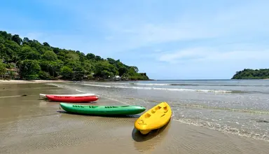 Sylvan Koh Chang