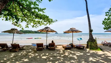 Sylvan Koh Chang