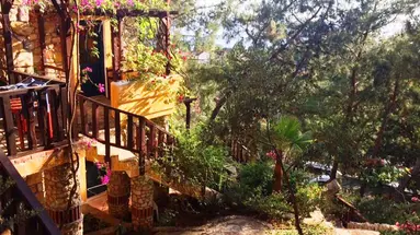 Symbola Beach