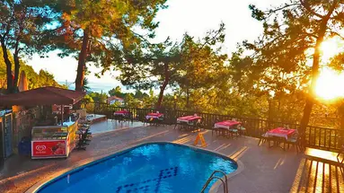 Symbola Beach