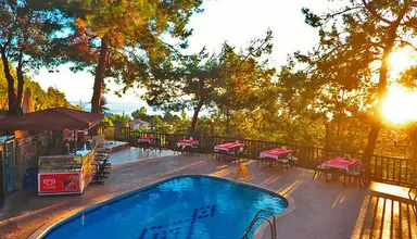 Symbola Beach