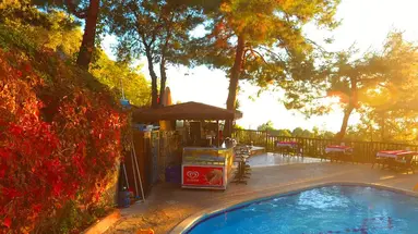 Symbola Beach