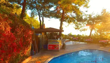 Symbola Beach