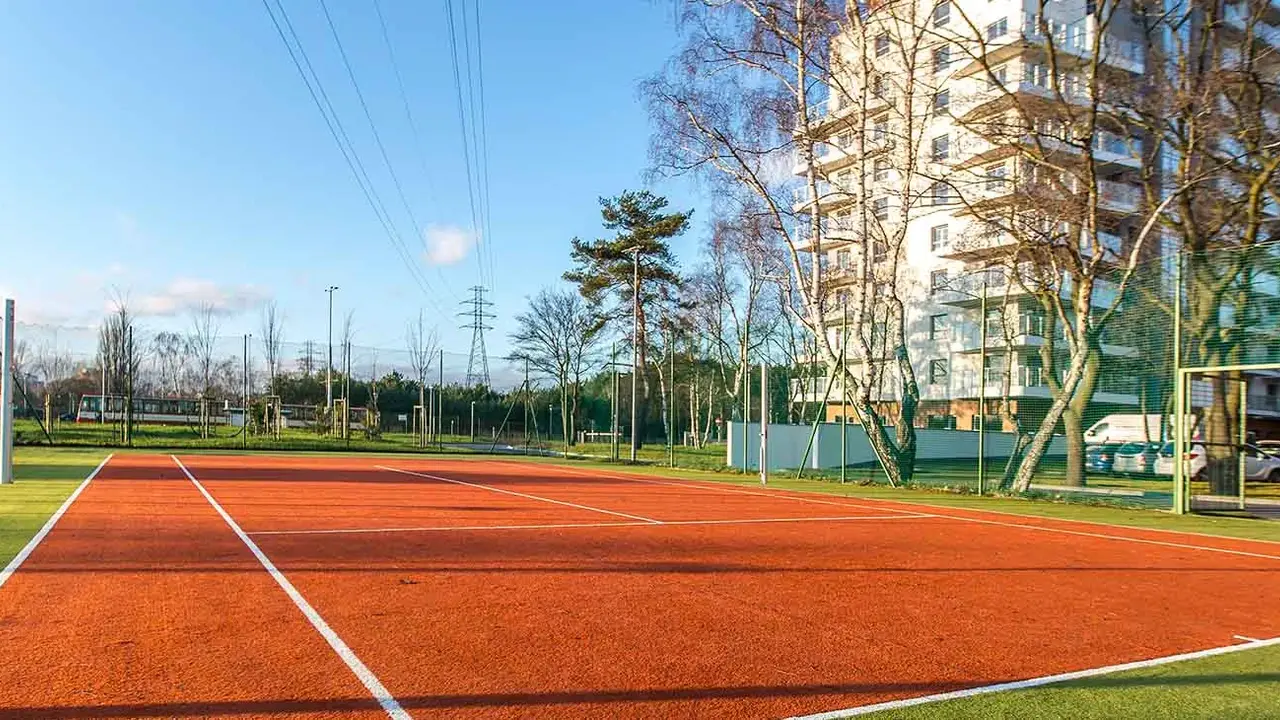 Symphony Baltica Towers