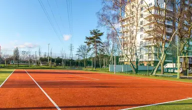 Symphony Baltica Towers