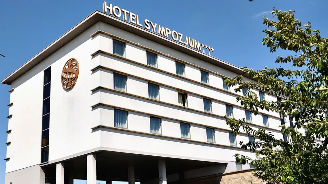 Sympozjum