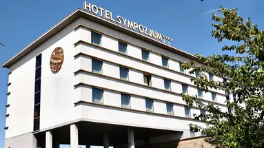 Sympozjum