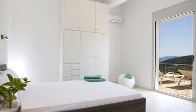 Syvota Villas