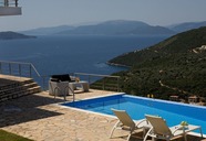 Syvota Villas