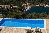 Syvota Villas