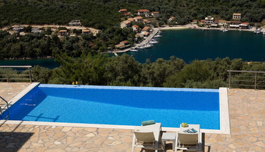Syvota Villas