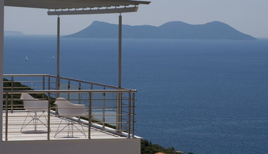 Syvota Villas