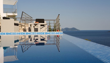 Syvota Villas