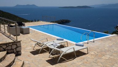 Syvota Villas