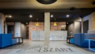 Szary Residence