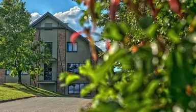 Szary Residence