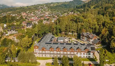 Szczawnica Park