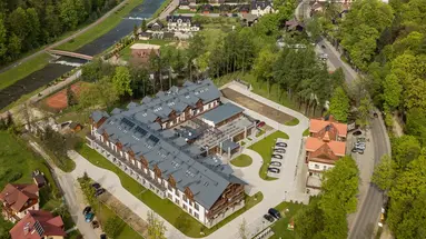 Szczawnica Park