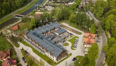 Szczawnica Park