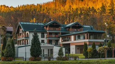 Szczawnica Park