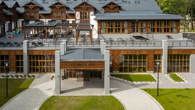 Szczawnica Park