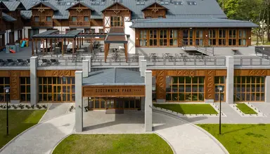 Szczawnica Park