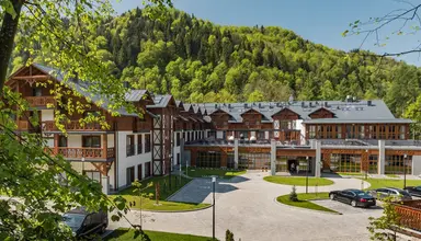 Szczawnica Park