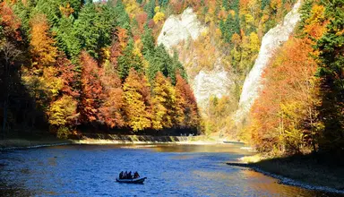 Szczawnica Park