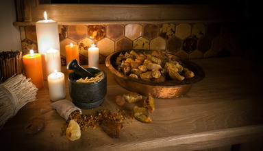Szlak Bursztynowy