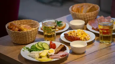 Szlakami 5 Dolin