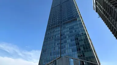 T - City Presidential
