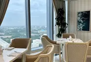 T - City Presidential