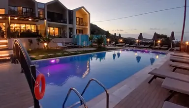 T Hotel Premium Suites