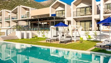 T Hotel Premium Suites