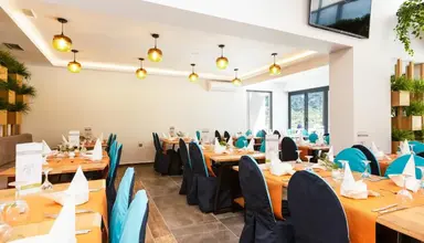 T Hotel Premium Suites
