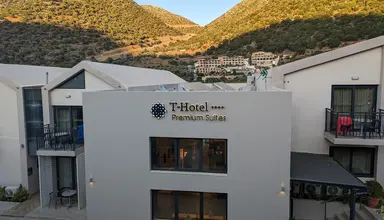 T Hotel Premium Suites