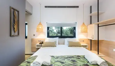 T Hotel Premium Suites