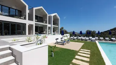 T Hotel Premium Suites