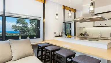 T Hotel Premium Suites